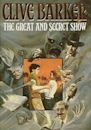 The Great and Secret Show (Book of the Art #1)