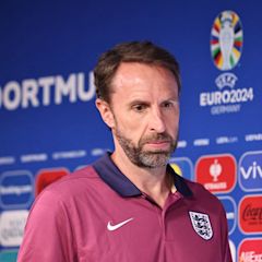 Gareth Southgate reveals key England mindset change after 'fearful' Euro 2024 start