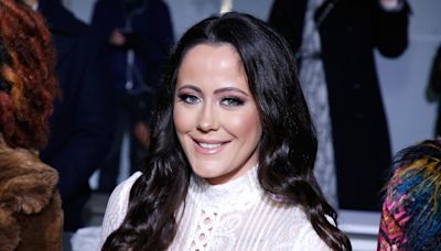 Teen Mom’s Jenelle Evans Explores Cannabis Business After Seeing Moms ‘Shamed for Smoking’