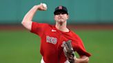 Red Sox pitcher Garrett Whitlock says season-ending elbow surgery on horizon
