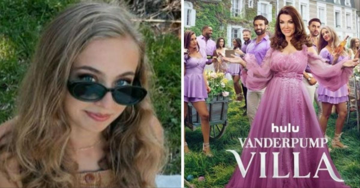 'Vanderpump Villa' Star Grace Cottrell Reveals Why Leaving the Chateau Wasn't an Option