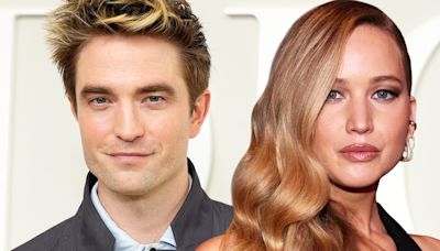 Robert Pattinson In Talks To Star Opposite Jennifer Lawrence In Lynne Ramsay’s Thriller ‘Die, My Love’; Martin Scorsese...