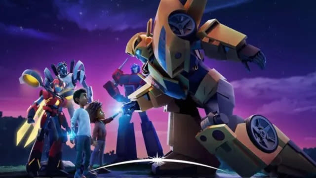 Will There Be a Transformers: EarthSpark Season 3 Release Date & Is It Coming Out?