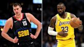 Lakers vs. Nuggets prediction: Can LeBron James, Anthony Davis slow down Nikola Jokic the second time around? | Sporting News India