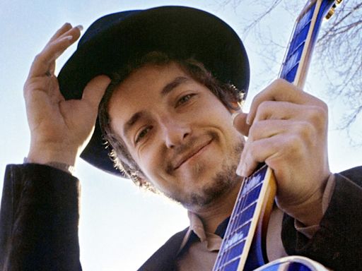 The Bob Dylan album that helped change country music