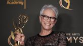 “Shogun” gana récord de 14 Emmy, Jamie Lee Curtis es galardonada