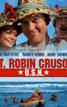 Lt. Robin Crusoe, U.S.N.