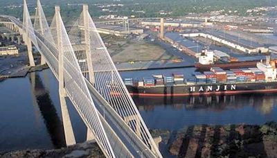 Will new bridge or tunnel cross Savannah River? Decision set for fall 2025