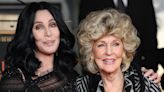 Cher Recalls Mom Georgia Holt’s Final Moments Before Death