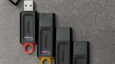 Memoria USB más rápida del momento tiene un precio increíble: 64GB por $166 pesos