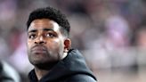 Michael Crabtree, 'on a mission, on a journey,' lands in College Football Hall of Fame