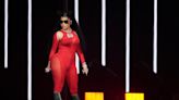 Nicki Minaj’s England concert postponed after rapper was detained by Dutch authorities over pot