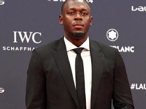 Usain Bolt picks T20 as his favourite form of cricket, ‘speed’ of the game thrills fastest man