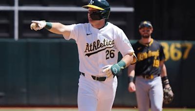 Oakland Athletics vs. Miami Marlins odds, tips and betting trends | May 3