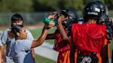 Too hot for high school football? Which Fort Worth-area teams will delay start times?