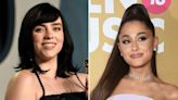 Ariana Grande, Billie Eilish, others sign letter slamming possible Roe v. Wade reversal