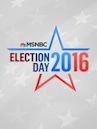 Election Day 2016