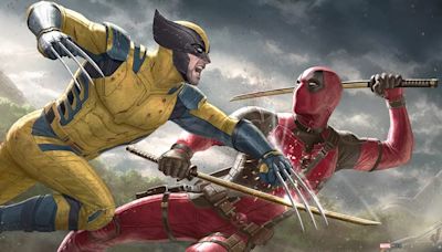 Deadpool And Wolverine Box Office Collection Day 2: Marvel Film Having Thunderous Run, Earns Rs 43.50 Crore In Two Days