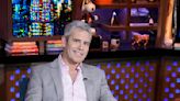 Andy Cohen stopped showing his son’s face on social media ... and his daughter is probably next
