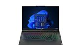 Lenovo gaming laptops are up to $700 off post-Memorial Day