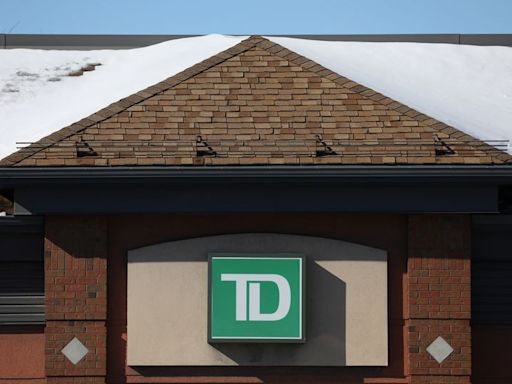 Canada's TD Bank to pay over $20 million over US 'spoofing' charges