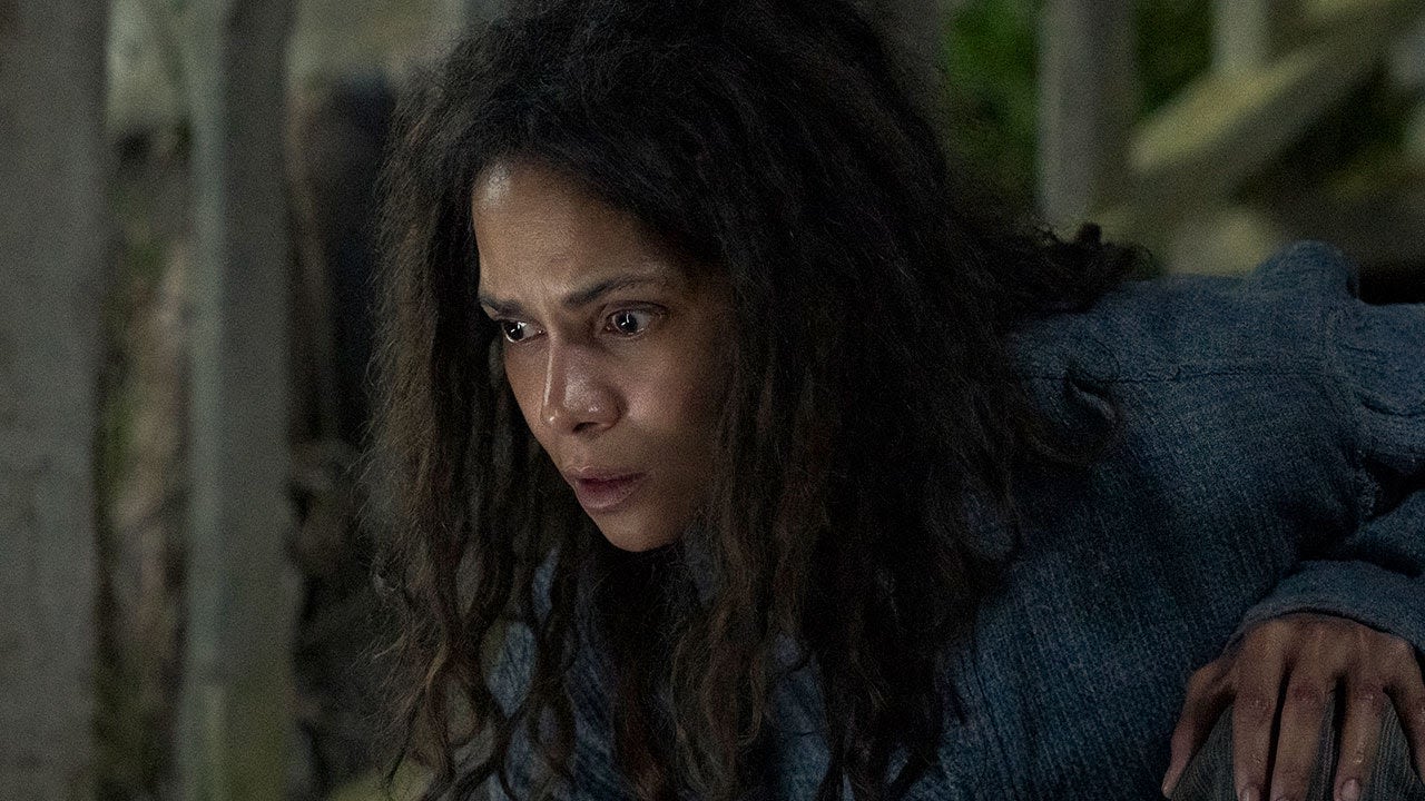 Never Let Go Ending Explained: What's Actually Happening in the New Halle Berry Horror Movie? - IGN