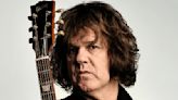 Watch Gary Moore’s Stunning “So Many Roads” Performance with John Mayall & the Bluesbreakers