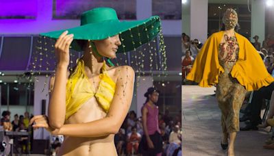 'Fashion in da House', jóvenes diseñadores caribeños muestran sus colecciones en Cuba
