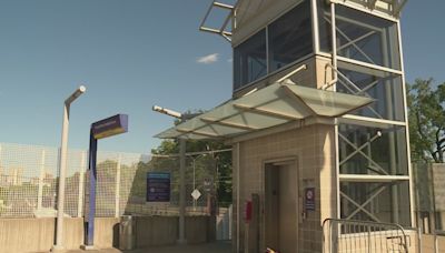 Woman shot, killed near Forest Park-DeBaliviere MetroLink station