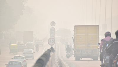 空氣污染｜全球9成人呼吸有毒空氣！3個被忽略空氣污染黑點