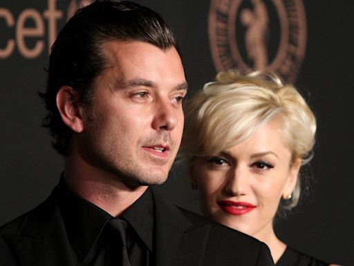 Gwen Stefani and Gavin Rossdale's oldest son Kingston shares glimpse of weekend spent with half sister Daisy Lowe