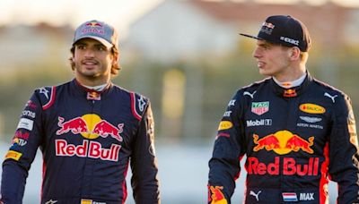 Carlos Sainz Reveals How Max Verstappen Almost Ended His F1 Career Before It Even Started