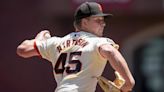 San Francisco Giants Young Starter Says He 'Would Have Gone In Again' on Harper