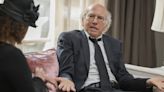 Adiós a “Curb Your Enthusiasm”: Larry David no se arrepiente de nada