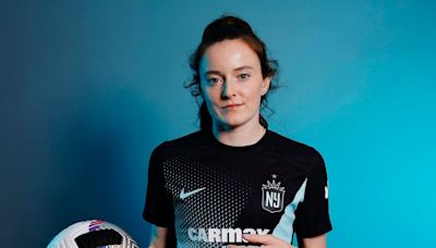 Rose Lavelle Is Excited For Women’s Sports And Her Next Move