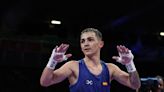 Boxing-Spain's Lozano going for gold with dad in his corner
