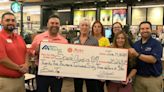 Los Lunas Albertsons location raises thousands for Special Olympics New Mexico