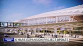 Chicago mayor to provide O’Hare expansion project update