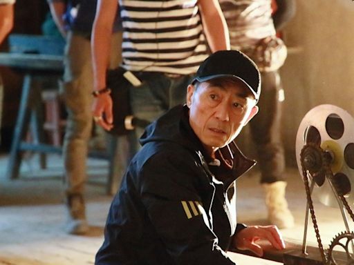 Zhang Yimou Receives Lifetime Honor at Udine, Talks Talent Development and Perseverance: ‘I Doubt That I’ve Made My...