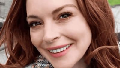 Bette Midler se arrepiente por no haber demandado a Lindsay Lohan