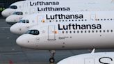 Germany's Lufthansa cuts 2024 profit target for a second time