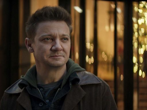 Jeremy Renner cree que regresará al MCU en Avengers: Doomsday