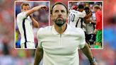 Southgate says Euro failure fear gripped England stars - but reveals huge change