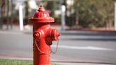 Newton Begins Fire Hydrant Flushing Program | 103.7 NNJ