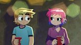 Creador de Scott Pilgrim responde a las quejas por los cambios en el anime de Netflix