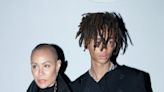 Jaden Smith dice que su madre, Jada Pinkett Smith, introdujo a la familia al mundo de los psicodélicos