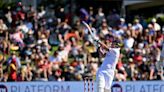 New Zealand left to chase down England’s 394 after Ben Stokes claims six record