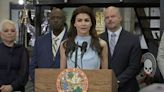 Florida First Lady Casey DeSantis: Florida Disaster Fund has raised $45M for Hurricane Ian victims
