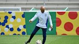 Italy have no alternative but to improve at Euros: coach Spalletti