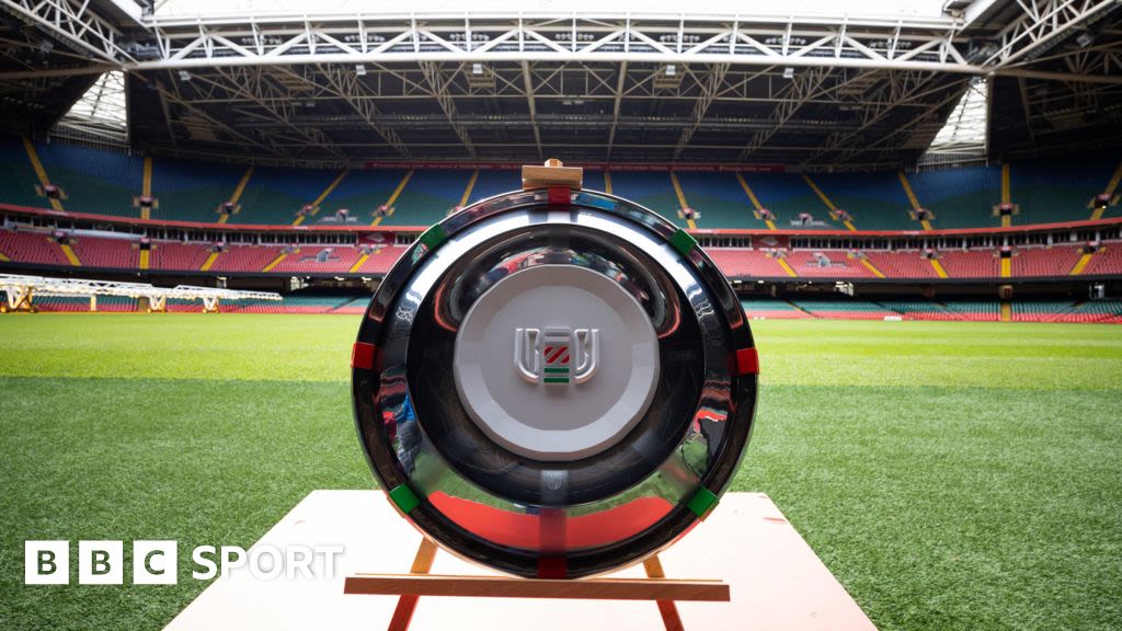 Judgement Day returns to Principality Stadium in 2025